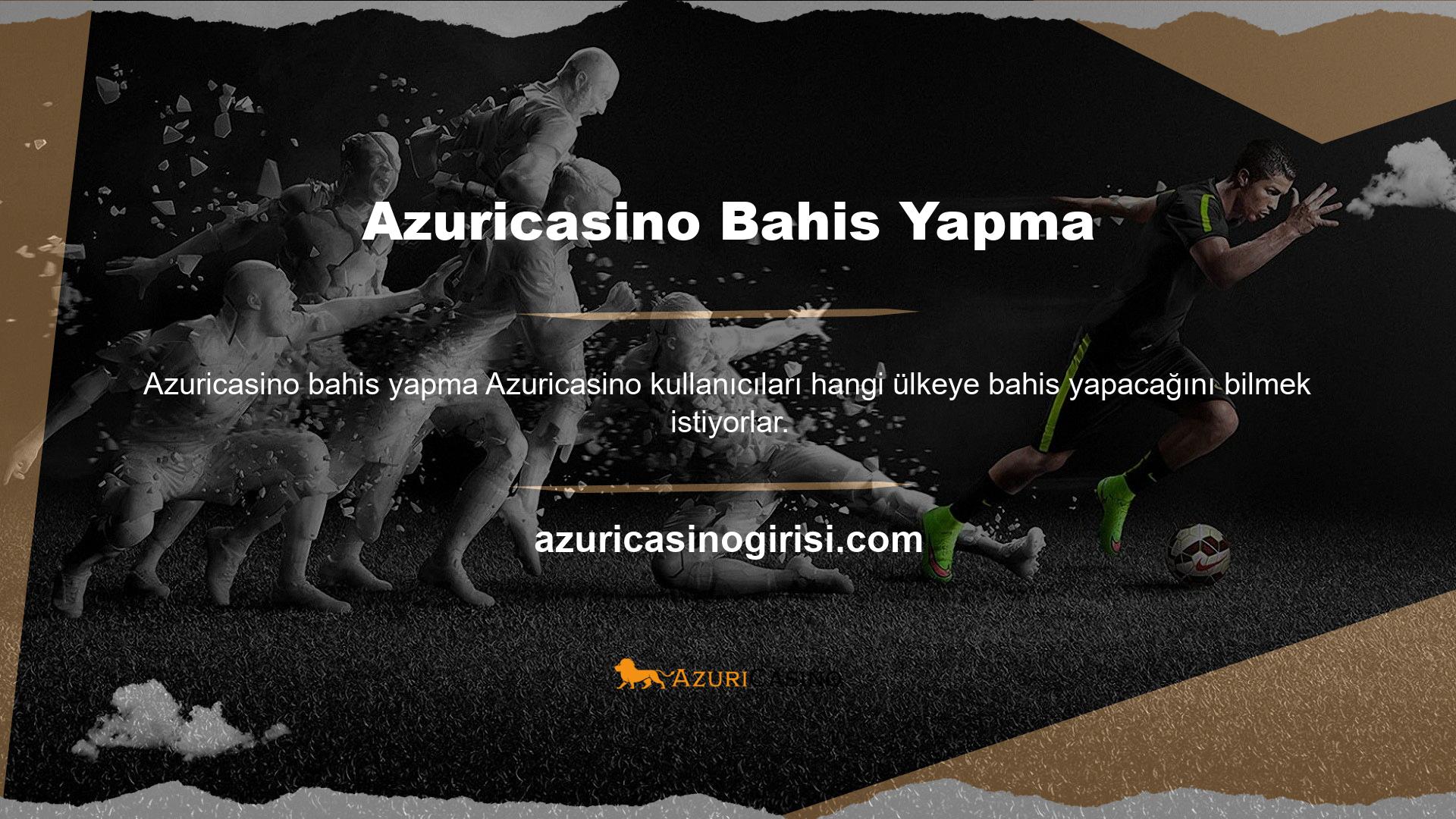 Maçın Türkiye için olup olmadığını da kontrol ediyorlar
